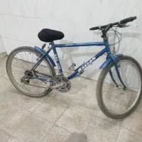 دوچرخه دنده ای ۲۶