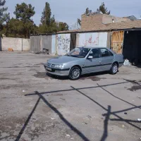 ماشین ELX|خودرو سواری و وانت|ماهان, |دیوار