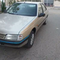 پژو ۴۰۵ دوگانه|خودرو سواری و وانت|زاهدان, |دیوار