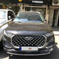 تیگو ۸ پرومکس