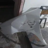گلگیر پراید ۱۳۱