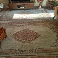 فرش ۶ متری|فرش|سهند, |دیوار