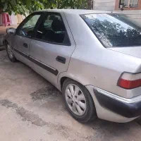 سیتروئن زانتیا 2000cc، مدل ۱۳۸۵