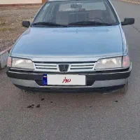 روا 86 دوگانه (مالچه)