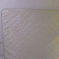 تشک طبی فنری