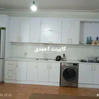 کابینت آشپزخانه با یراق آلات کد ۹۹۷۷۹