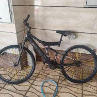 دوچرخه