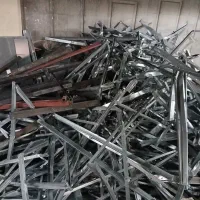 فروش وخرید ضایعات آهن وسایر فلزات