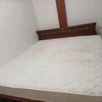 تشک تخت