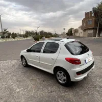 پژو207|خودرو سواری و وانت|بناب, |دیوار