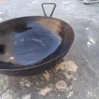 دیگ پکورا و سمبوسه پژ