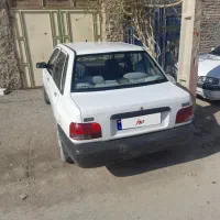 پراید مدل ۸۸|خودرو سواری و وانت|زابل, |دیوار