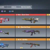 اکانت کالاف یا ندای وظیفه