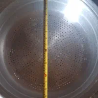 آبکش رویی رستورانی