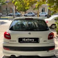 پژو 207 مدل 96|خودرو سواری و وانت|گنبد کاووس, |دیوار