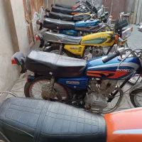 موتور مزایده