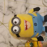 عروسک نو و سالم هدیه و سیسمونی|اسباب‌بازی بچه|مشهد, سجاد شهر|دیوار