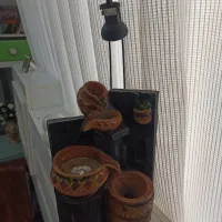 آبشار تزئینی