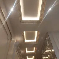کناف 700دکورسیون بازسازی تخریب لاینر برقکاری کانال