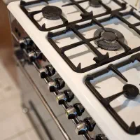 فرگاز ولگا|اجاق گاز و لوازم برقی پختوپز|باقرشهر, |دیوار