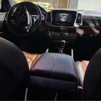 سانگ یانگ رکستون ۲۰۱۸|خودرو سواری و وانت|تهران, آسمان|دیوار