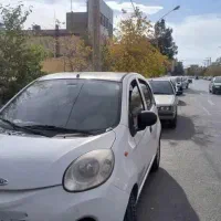 ام وی ام 110|خودرو سواری و وانت|یزد, |دیوار