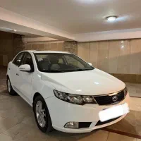 کیا سراتو /موتور ۲۰۰۰/ مدل ۹۶