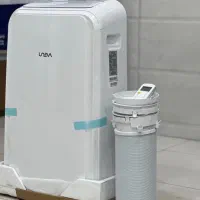 کولر گازی پرتابل ۱۲ هزار یونیوا