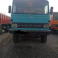 خاور ۶۰۸ فابریک