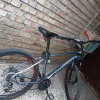 دوچرخه Monro