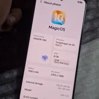 Honor X8d 256/8|موبایل|سنندج, |دیوار