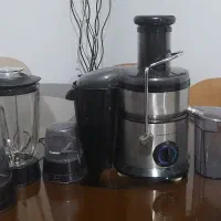 غذا سازه ۱۱ کاره