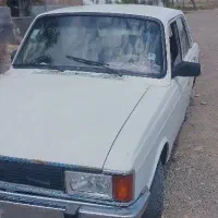 پیکان سواری