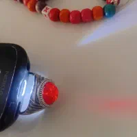 انگشتر