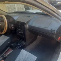 آریسان مدل ۹۵|خودرو سواری و وانت|خمین, |دیوار