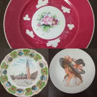 دیوارکوبهای خیلی قدیمی