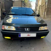 پژو 405 مدل 83|خودرو سواری و وانت|تهران, کیانشهر|دیوار