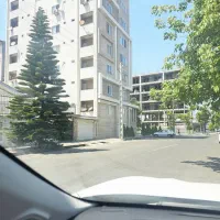 مشارکت زمین ۵۰۰متر پاسداران