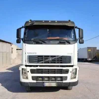 fh420 جفت مدل 83 و کمپرس 1404