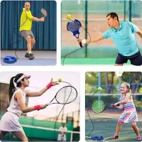تنیس تک نفره|تجهیزات ورزشی|تهران, تهرانسر غربی|دیوار