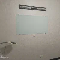 گلس برد مغناطیسی