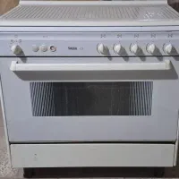 اجاق گاز سینجر