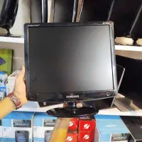 مانیتور ۱۷ سامسونگ کم کارکرد