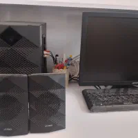 اسپیکر در حد نو