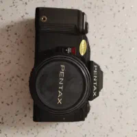 دوربین آنالوگ Pentax Super Program اصل ژاپن