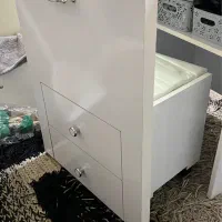 میز چرخ خیاطی