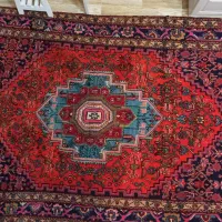 فرش دستباف قدمتدار اندازه ۱۳۳ در ۱۹۰|فرش|هشتگرد, تهران دشت|دیوار