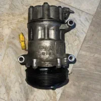 کمپرسور کولر ۲۰۶ ساندن sanden