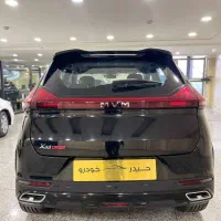 X33 ام وی ام مدل 1402 - نقد و اقساط با تحویل فوری|خودرو سواری و وانت|تهران, سهروردی|دیوار