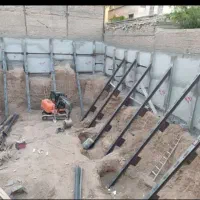 برگه مهندس مجری ذی صلاح حقوقی حقیقی+سازنده ذیصلاح|خدمات پیشه و مهارت|تهران, محمودیه|دیوار